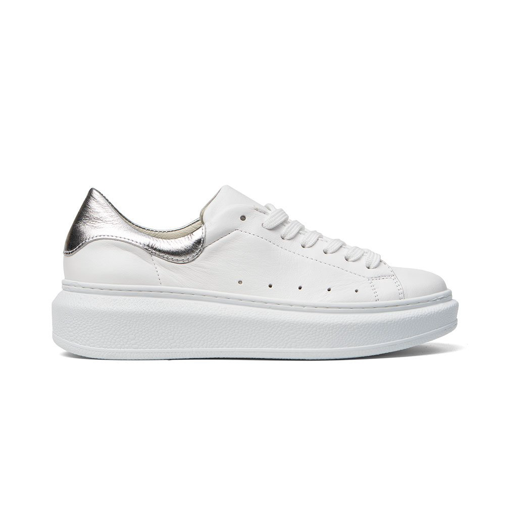 Кроссовки Greyder 53346BEYAZ white 40 купить,NaN