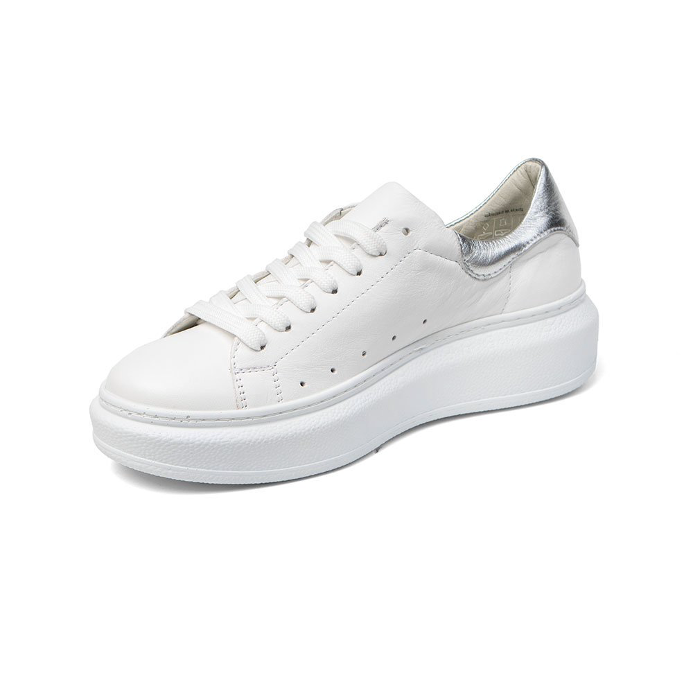Кроссовки Greyder 53346BEYAZ white 40 купить,NaN