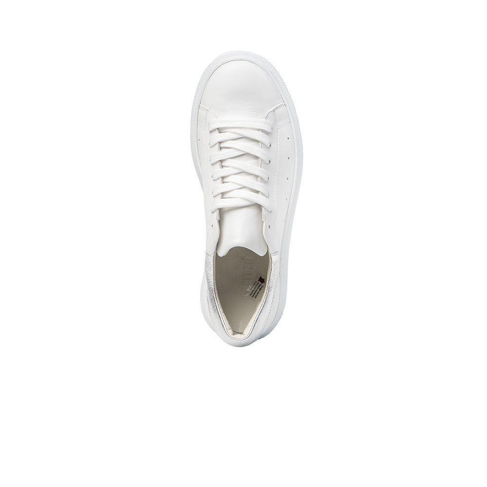 Кроссовки Greyder 53346BEYAZ white 40 купить,NaN