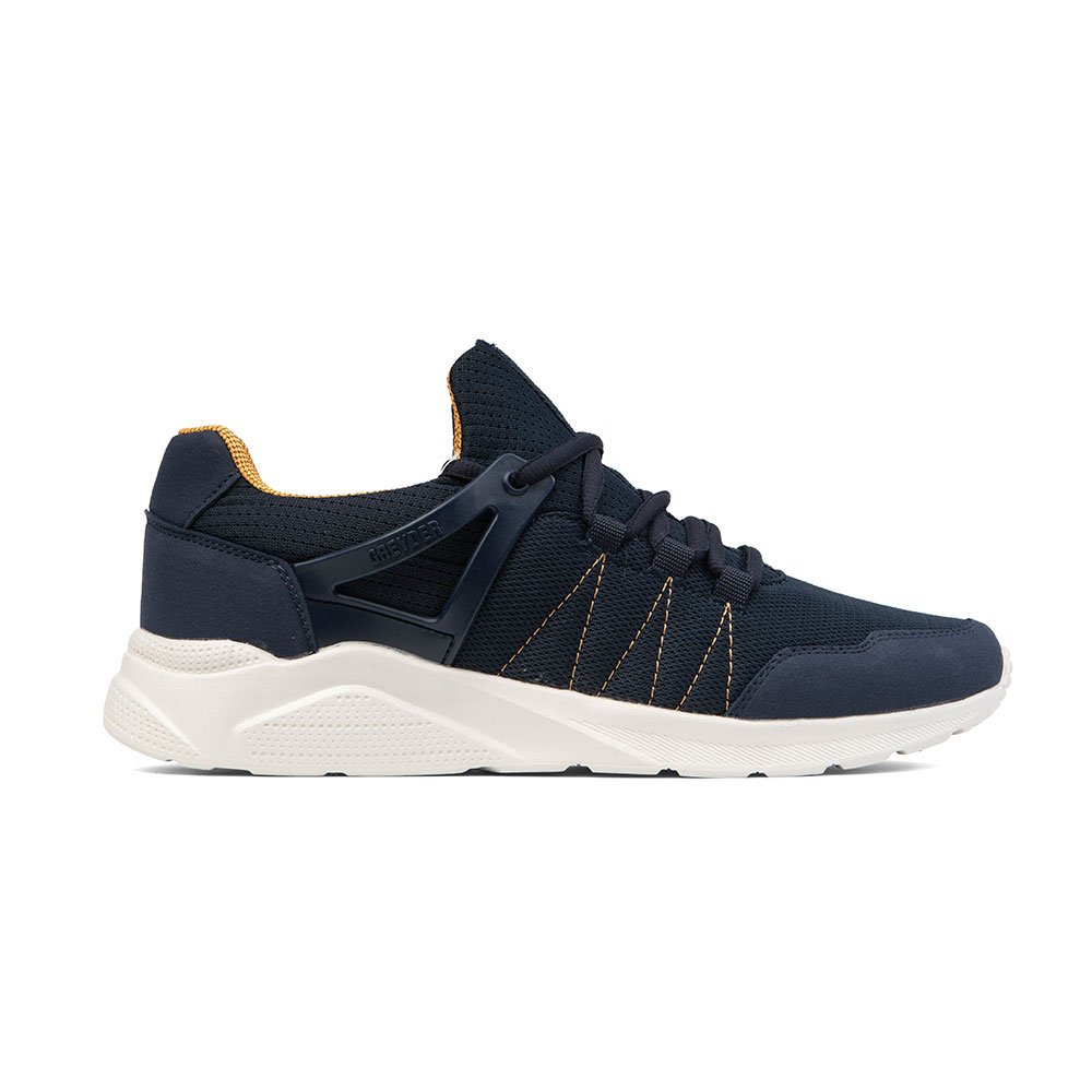 Кроссовки Greyder 63531LACI navy blue 43 купить,NaN