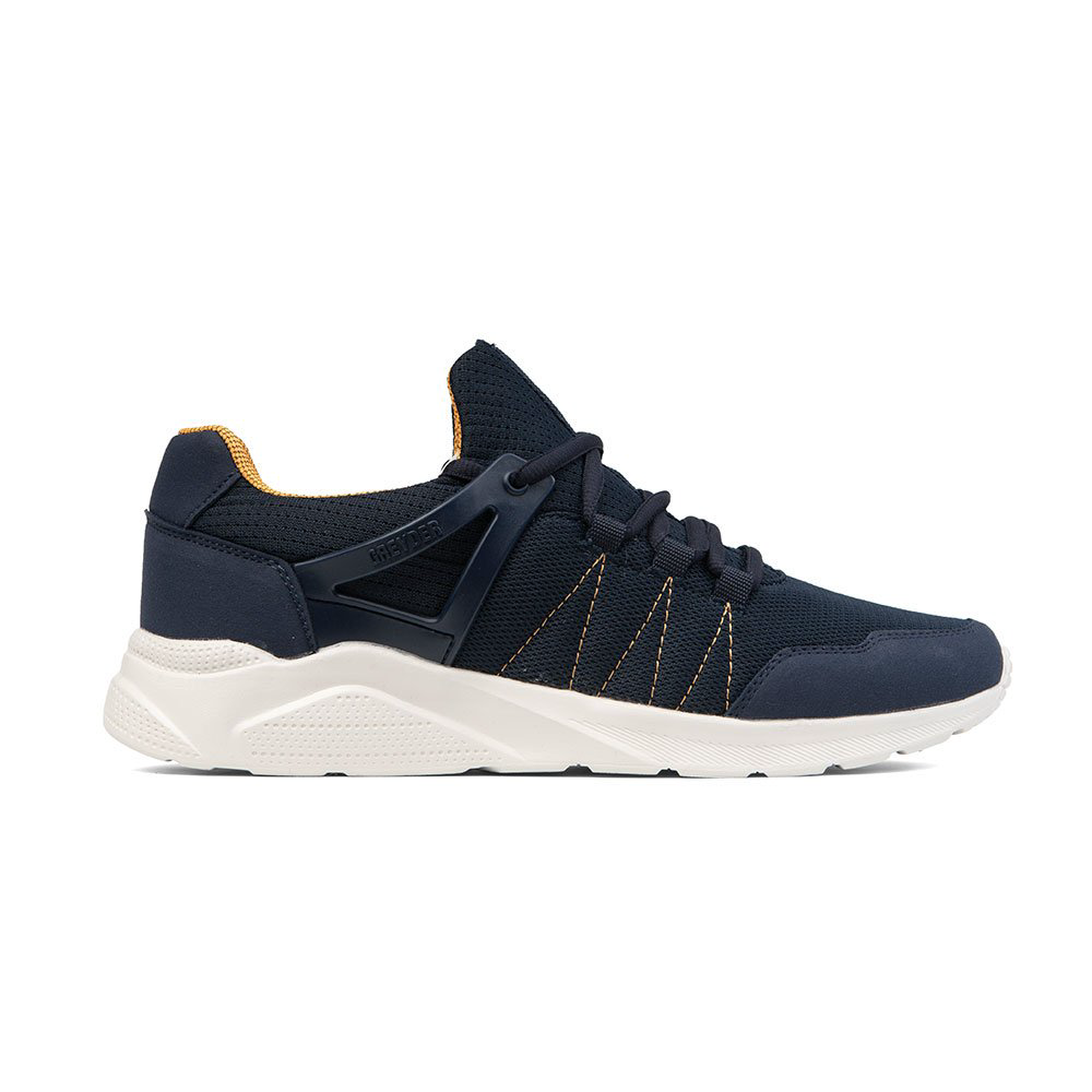 Кроссовки Greyder 63531LACI navy blue 43 купить,NaN