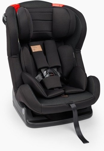 Автокресло Happy Baby Passenger V2 Black купить,NaN