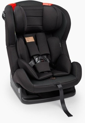Автокресло Happy Baby Passenger V2 Black купить,NaN