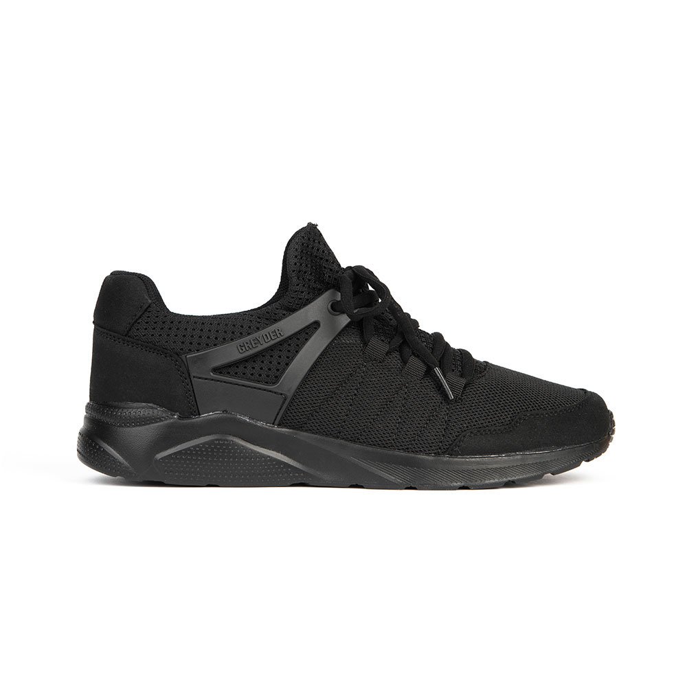Кроссовки Greyder 63531SIYAH black 43 купить,NaN