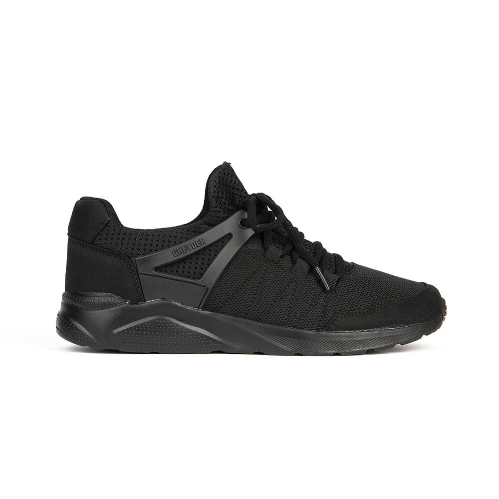 Кроссовки Greyder 63531SIYAH black 43 купить,NaN