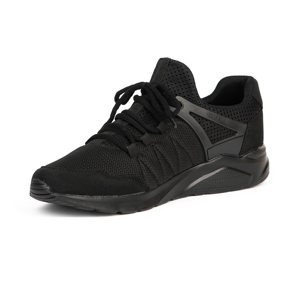 Кроссовки Greyder 63531SIYAH black 43 купить,NaN