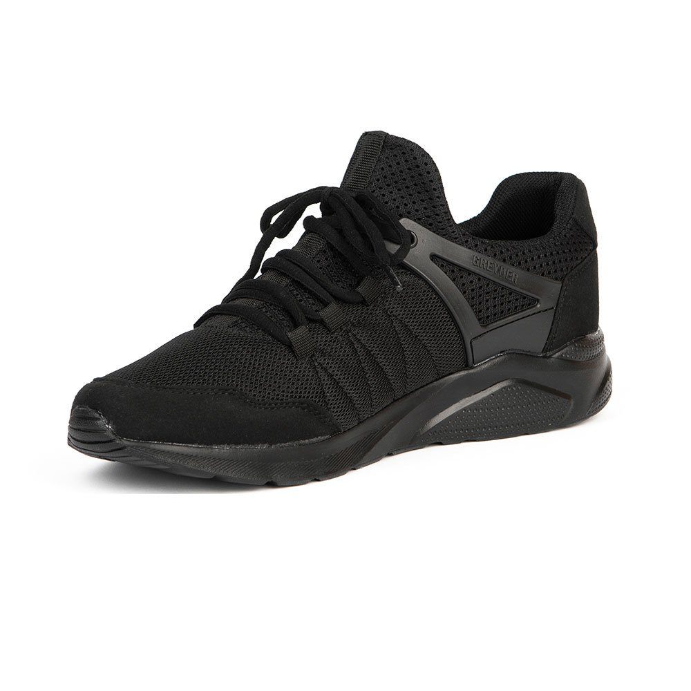 Кроссовки Greyder 63531SIYAH black 43 купить,NaN