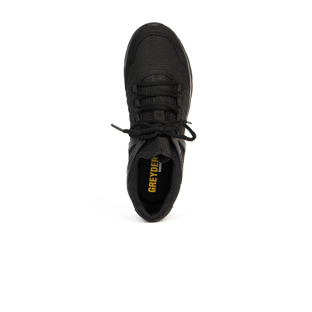 Кроссовки Greyder 63531SIYAH black 43 купить,NaN