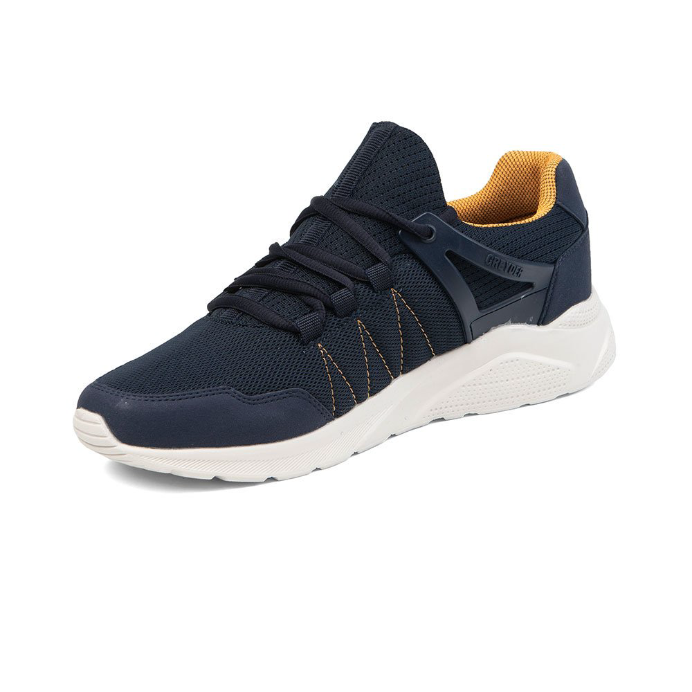 Кроссовки Greyder 63531LACI navy blue 45 купить,NaN