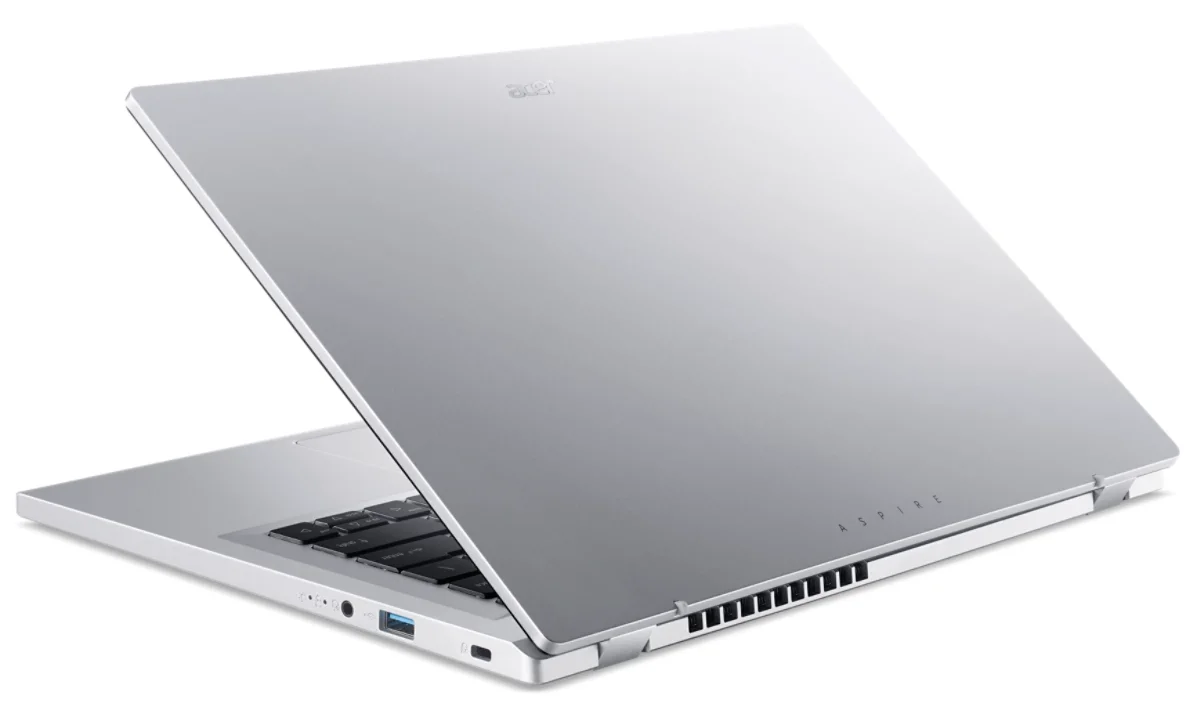 Ноутбук Acer Aspire 3 A314-23P-R9AQ NX.KDDER.004 14" Silver купить,0