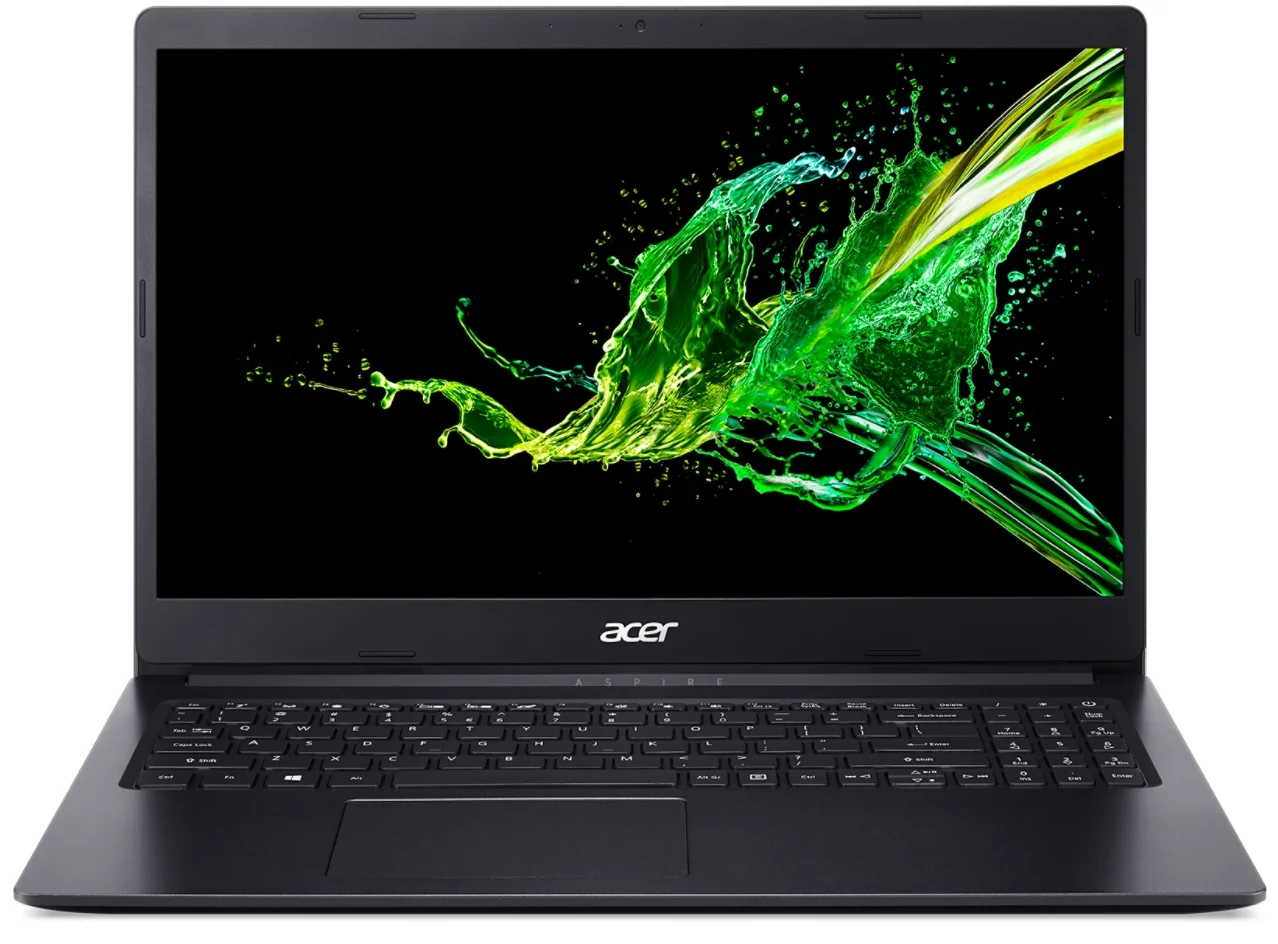 Ноутбук Acer Aspire 3 A315-34 C45UW NX.HE3ER.001 15.6" Black