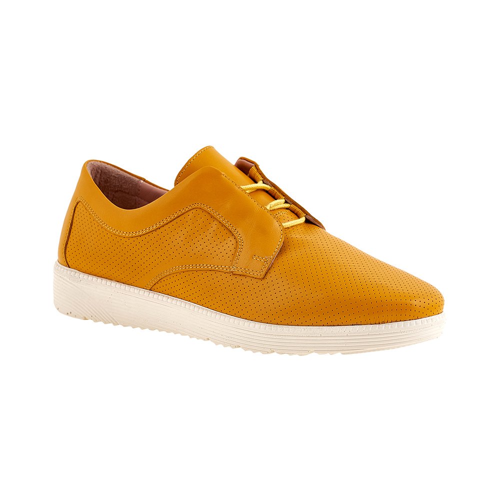 Кроссовки Greyder 57486HARDAL mustard 39 купить,NaN