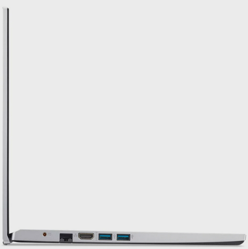 Ноутбук Acer Aspire 3 A315-59 NX.K6SER.00G 15.6" Pure Silver