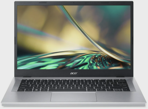 Ноутбук Acer Aspire 3 A314-23P-R9AQ NX.KDDER.004 14" Silver