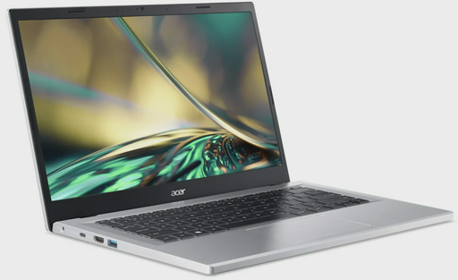 Ноутбук Acer Aspire 3 A314-23P-R9AQ NX.KDDER.004 14" Silver