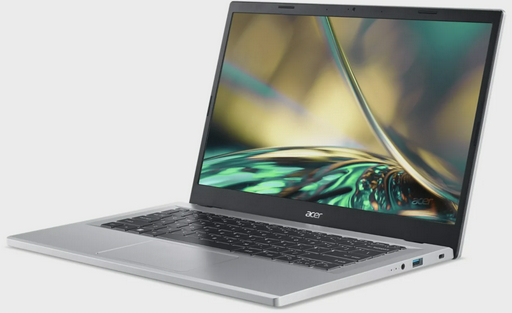 Ноутбук Acer Aspire 3 A314-23P-R9AQ NX.KDDER.004 14" Silver
