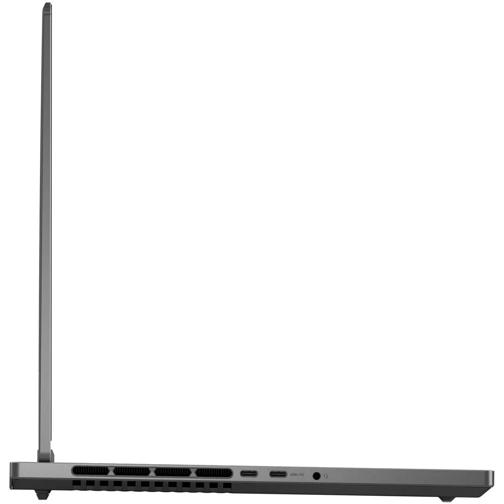 Ноутбук Lenovo Legion Slim 5 16IRH8 82YA003YRK 16" Storm Grey купить,NaN