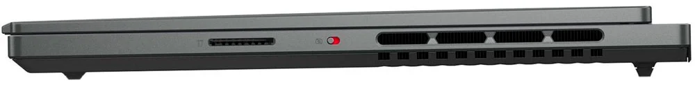 Ноутбук Lenovo Legion Slim 5 16IRH8 82YA003YRK 16" Storm Grey купить,NaN