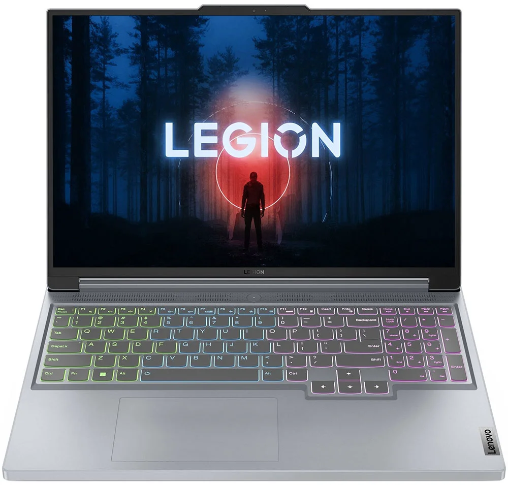 Ноутбук Lenovo Legion Slim 5 16APH8 82Y9001JRK 16" Misty Grey купить,NaN