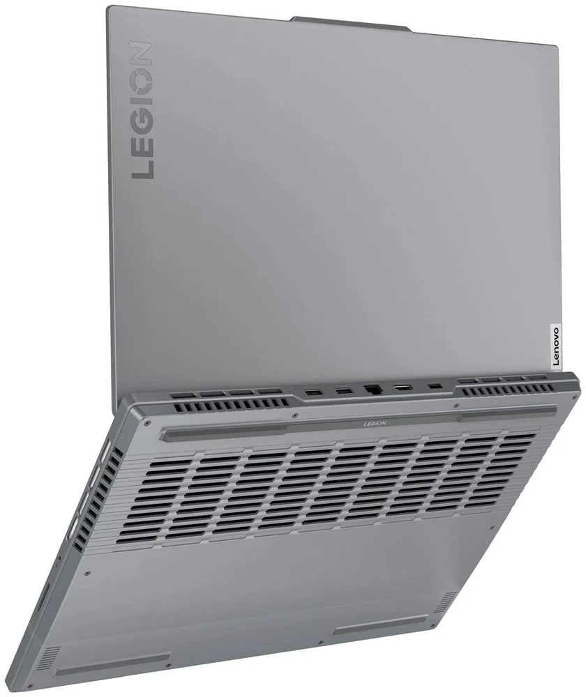 Ноутбук Lenovo Legion Slim 5 16APH8 82Y9001JRK 16" Misty Grey купить,NaN