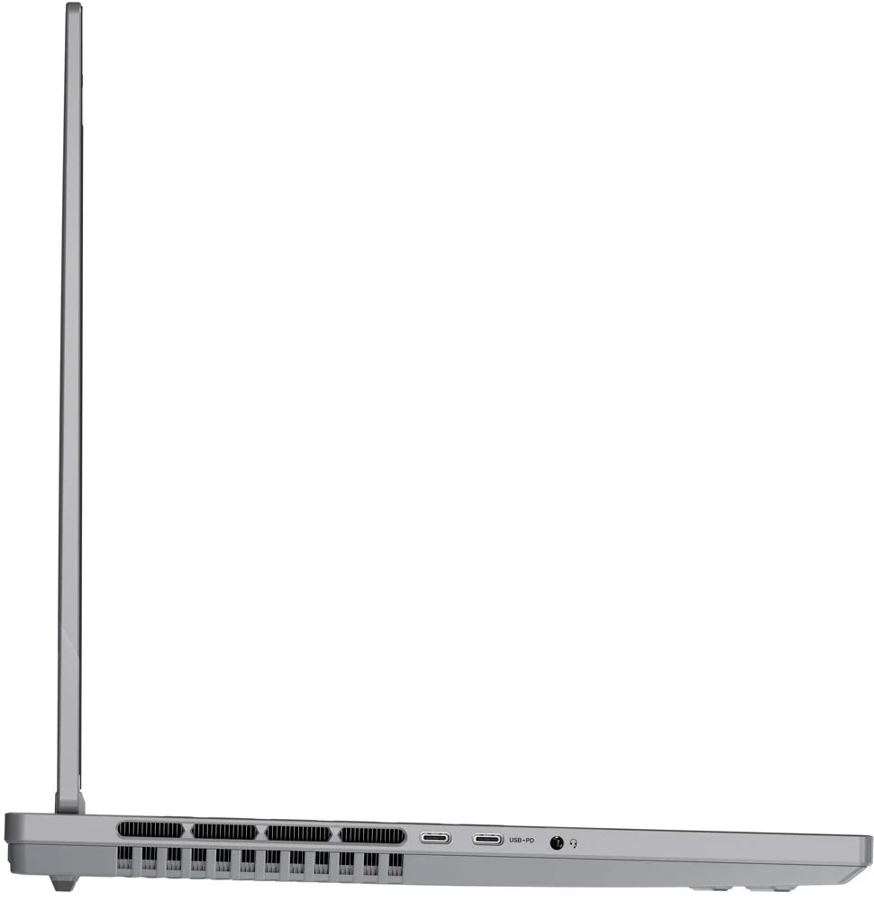 Ноутбук Lenovo Legion Slim 5 16APH8 82Y9001JRK 16" Misty Grey купить,NaN
