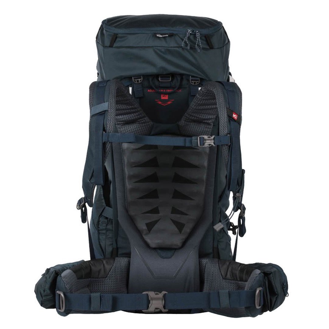 Рюкзак Millet Hanang 65+10 8737 orion blue синий купить,NaN