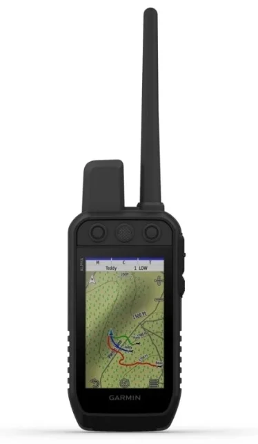 GPS навигатор Garmin Alpha 300 EU Nordik 010-02807-51 - ForteMarket GPS навигатор Garmin Alpha 300 EU Nordik 010-02807-51 купить,0