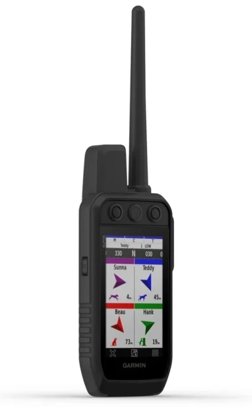 GPS навигатор Garmin Alpha 300 EU Nordik 010-02807-51 - ForteMarket GPS навигатор Garmin Alpha 300 EU Nordik 010-02807-51 купить,0