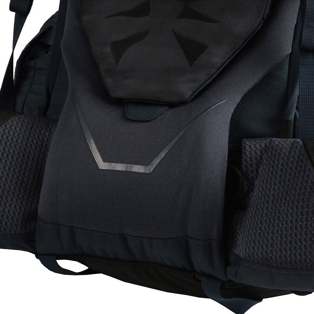 Рюкзак Millet Hanang 65+10 8737 orion blue синий купить,NaN