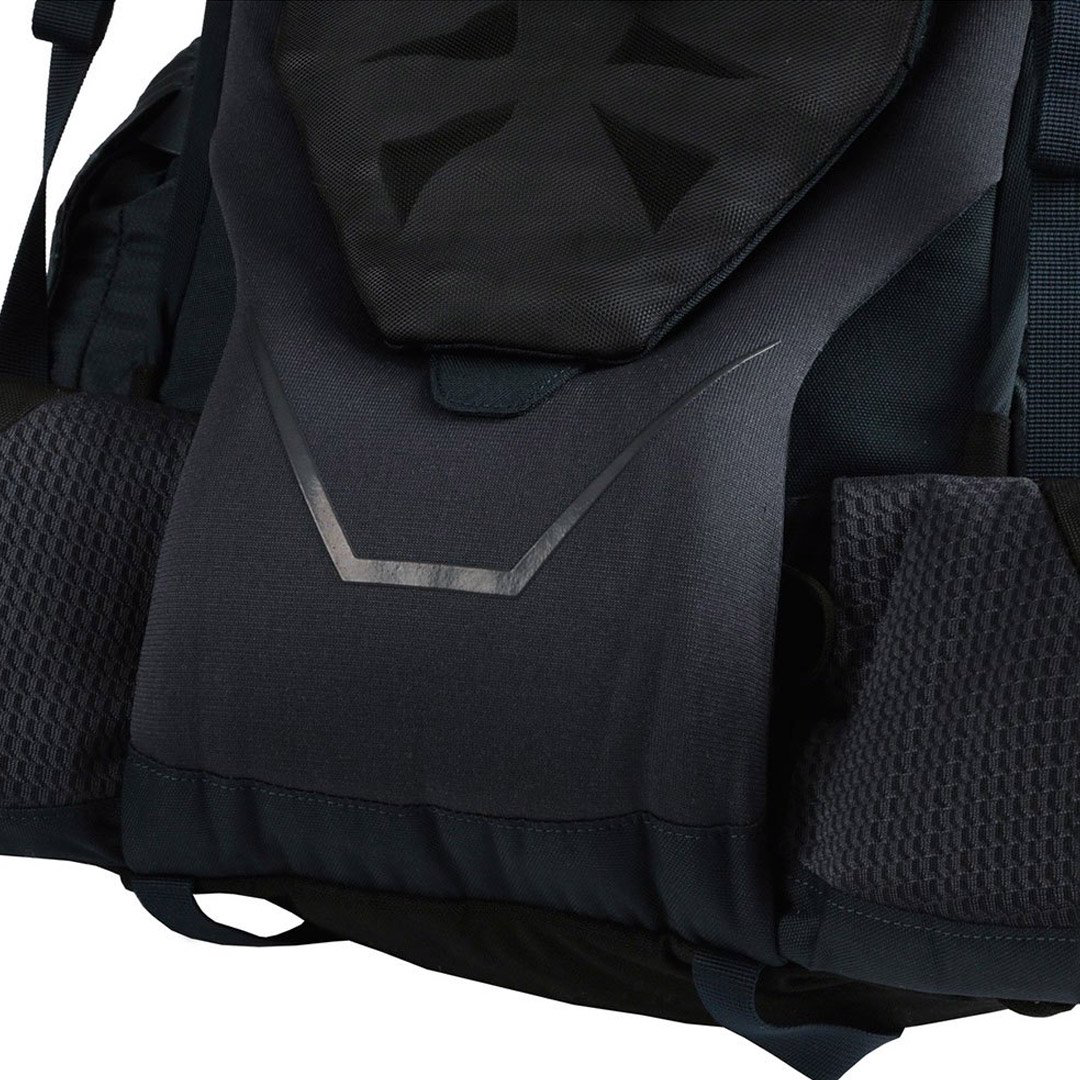 Рюкзак Millet Hanang 65+10 8737 orion blue синий купить,NaN