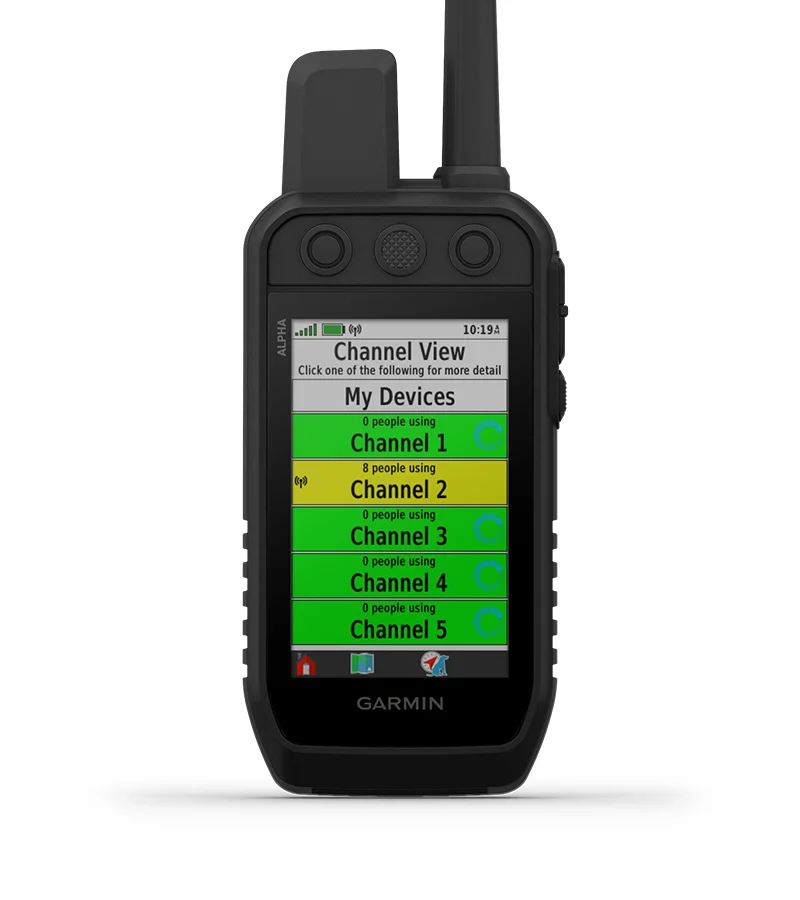 GPS навигатор Garmin Alpha 300 EU Nordik 010-02807-51 - ForteMarket GPS навигатор Garmin Alpha 300 EU Nordik 010-02807-51 купить,0