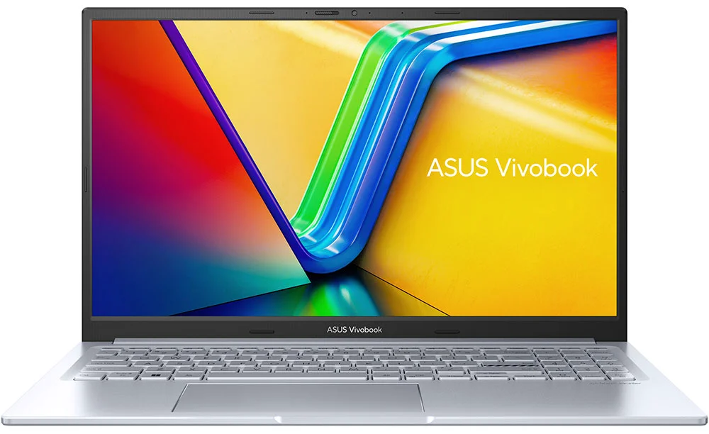 Ноутбук Asus VivoBook 15X K3504VA-MA221 90NB10A2-M008B0 15.6" Cool Silver
