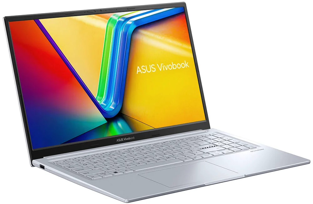 Ноутбук Asus VivoBook 15X K3504VA-MA221 90NB10A2-M008B0 15.6" Cool Silver - ForteMarket Ноутбук Asus VivoBook 15X K3504VA-MA221 90NB10A2-M008B0 15.6" Cool Silver купить,0
