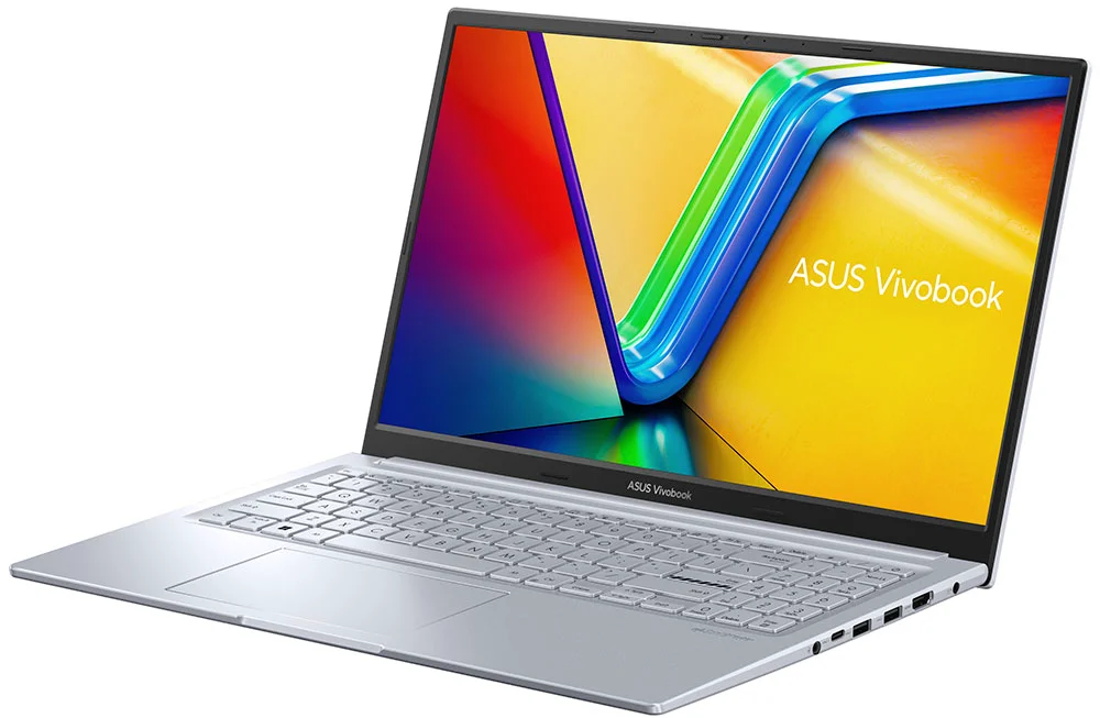 Ноутбук Asus VivoBook 15X K3504VA-MA221 90NB10A2-M008B0 15.6" Cool Silver - ForteMarket Ноутбук Asus VivoBook 15X K3504VA-MA221 90NB10A2-M008B0 15.6" Cool Silver купить,0