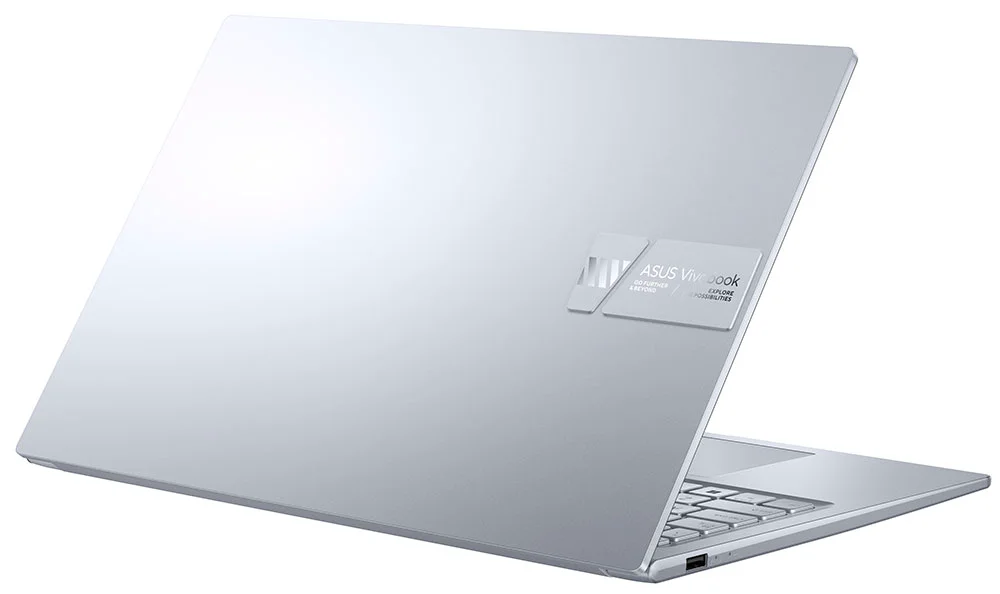 Ноутбук Asus VivoBook 15X K3504VA-MA221 90NB10A2-M008B0 15.6" Cool Silver - ForteMarket Ноутбук Asus VivoBook 15X K3504VA-MA221 90NB10A2-M008B0 15.6" Cool Silver купить,0