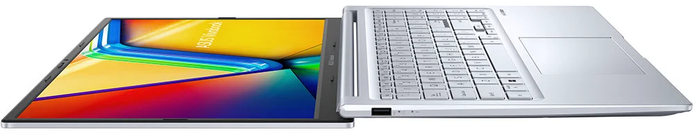 Ноутбук Asus VivoBook 15X K3504VA-MA221 90NB10A2-M008B0 15.6" Cool Silver - ForteMarket Ноутбук Asus VivoBook 15X K3504VA-MA221 90NB10A2-M008B0 15.6" Cool Silver купить,0