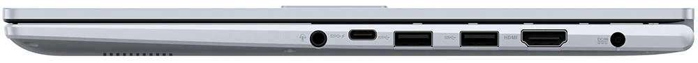 Ноутбук Asus VivoBook 15X K3504VA-MA221 90NB10A2-M008B0 15.6" Cool Silver - ForteMarket Ноутбук Asus VivoBook 15X K3504VA-MA221 90NB10A2-M008B0 15.6" Cool Silver купить,0