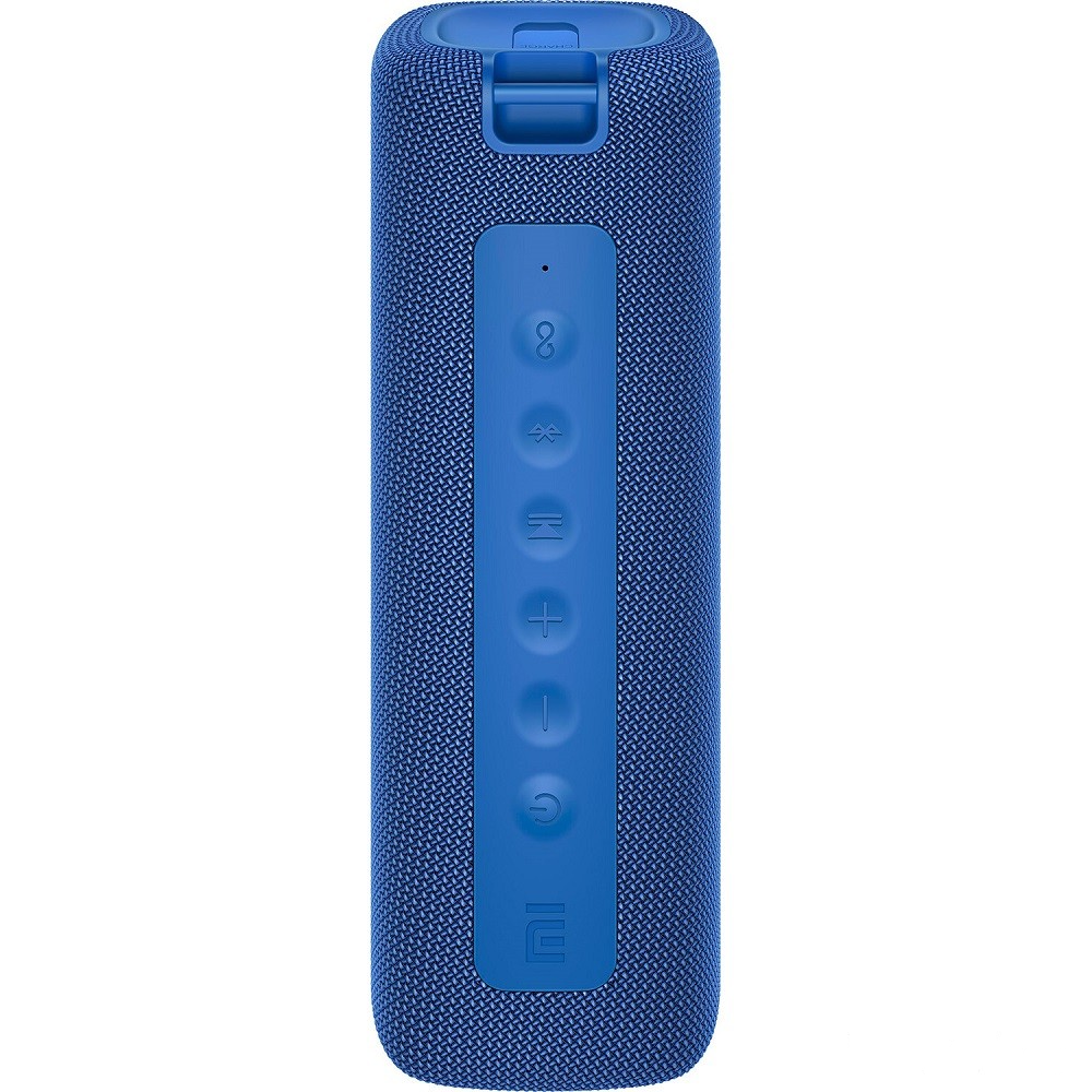 Портативная колонка Xiaomi Mi 16W MDZ-36-DB синяя