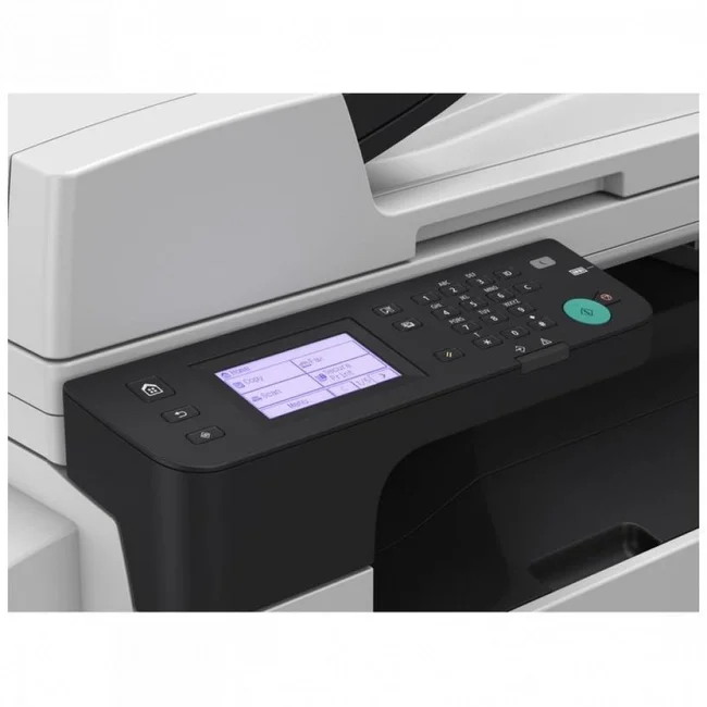 МФУ Canon imageRunner 2224 5942C001 Grey купить,0