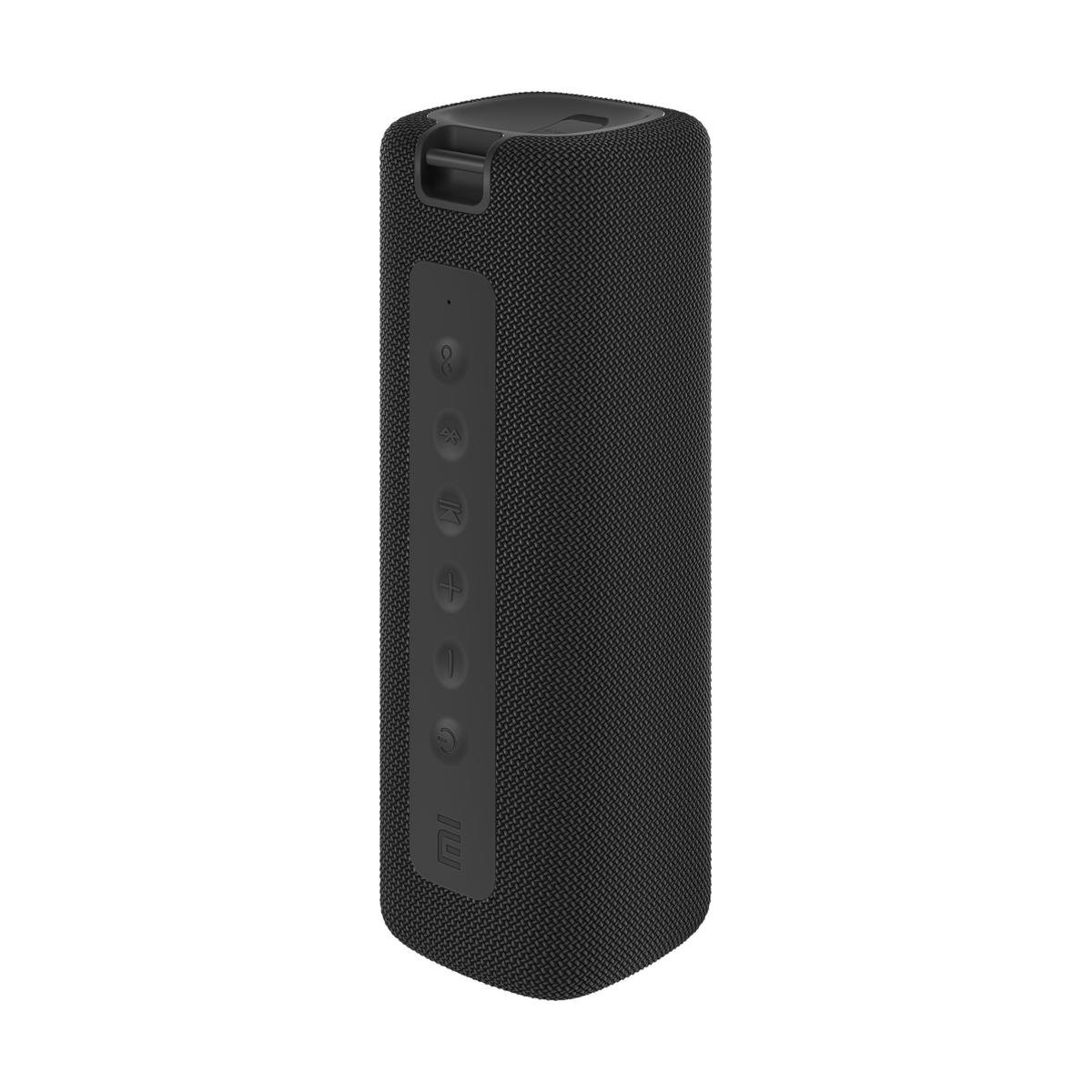 Портативная колонка Xiaomi Mi 16W MDZ-36-DB черная купить,NaN
