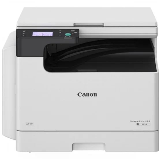 МФУ Canon imageRunner 2224 5942C001 Grey купить,0