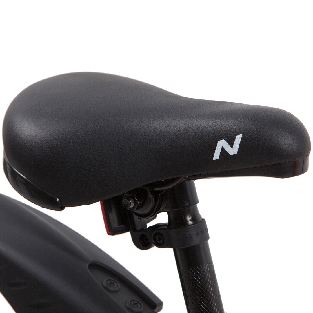 Велосипед Novatrack Juster 16 2020 красный купить,NaN