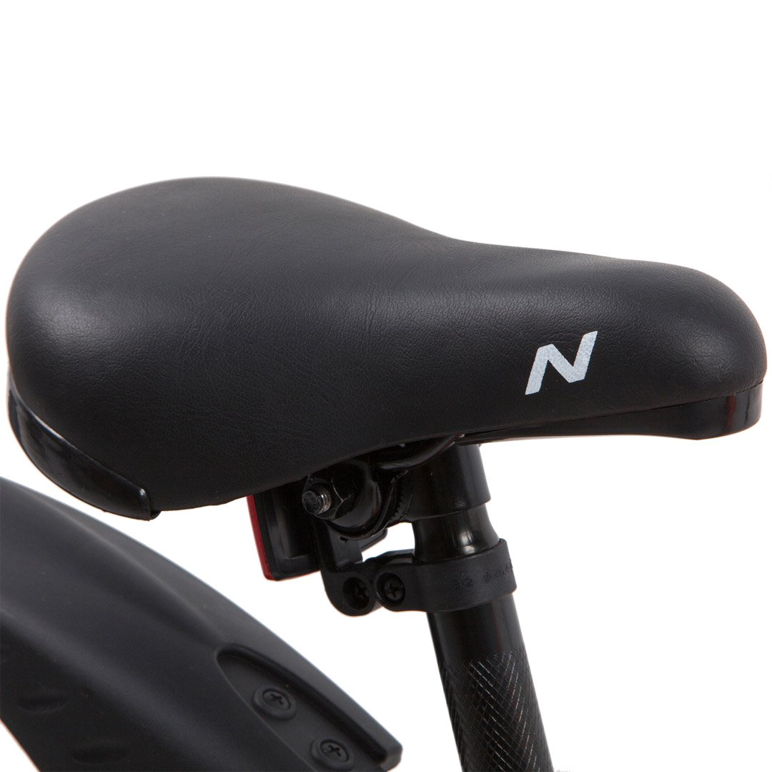 Велосипед Novatrack Juster 16 2020 красный купить,NaN
