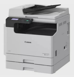 МФУ Canon imageRunner 2224 5942C001 Grey