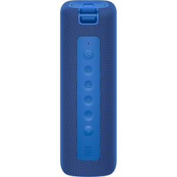 Портативная колонка Xiaomi Mi 16W MDZ-36-DB синяя