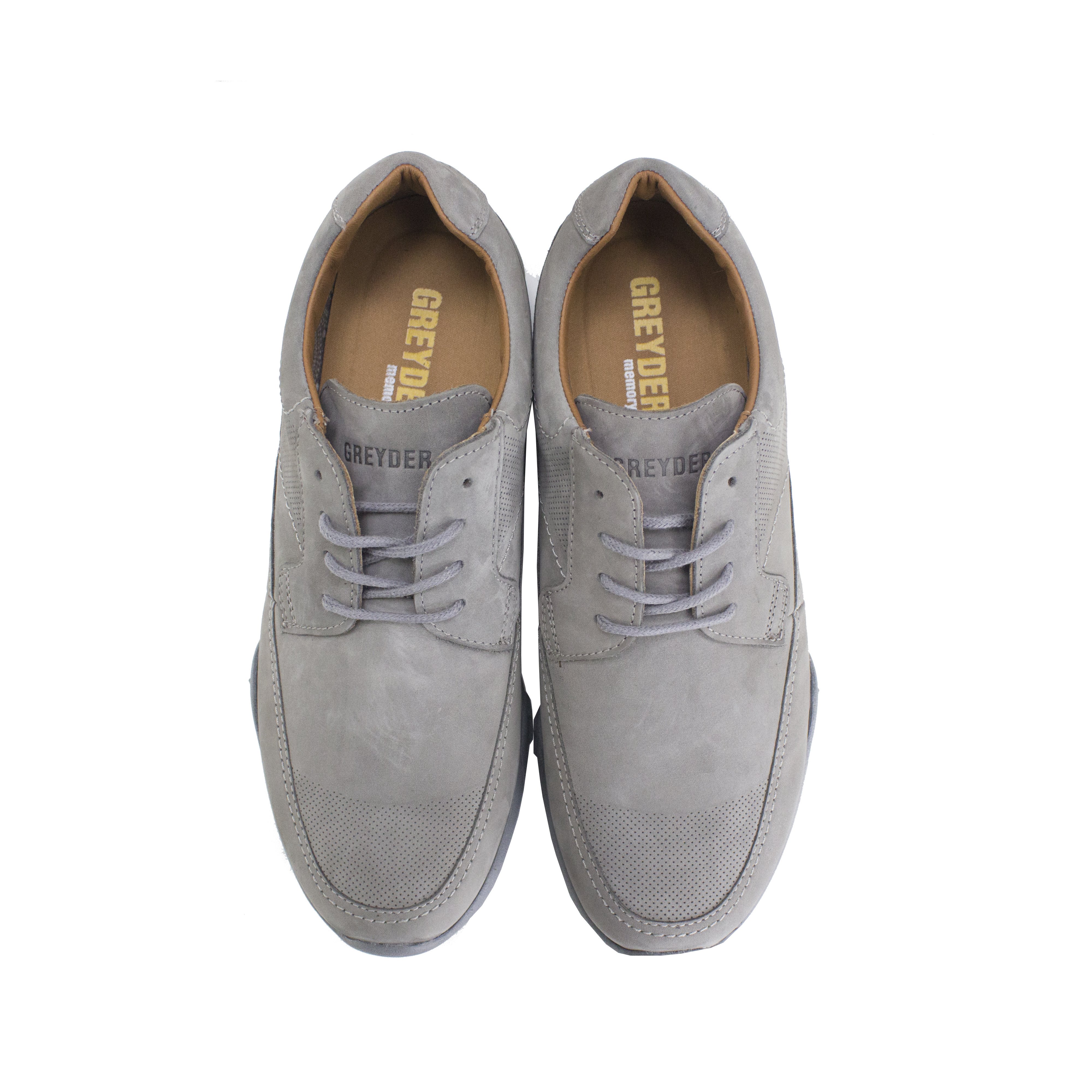 Кроссовки Greyder 12523KUM grey 42 купить,NaN