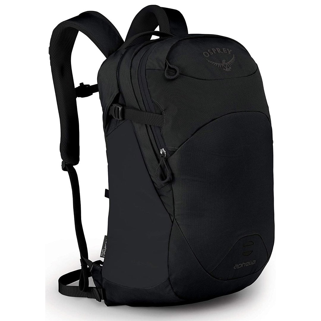 Рюкзак Osprey Aphelia черный купить,NaN