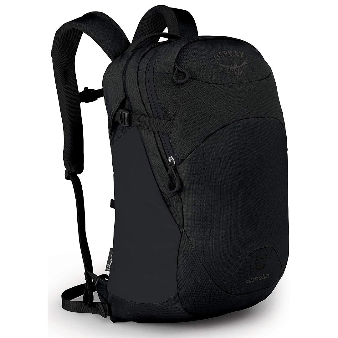Рюкзак Osprey Aphelia черный купить,NaN