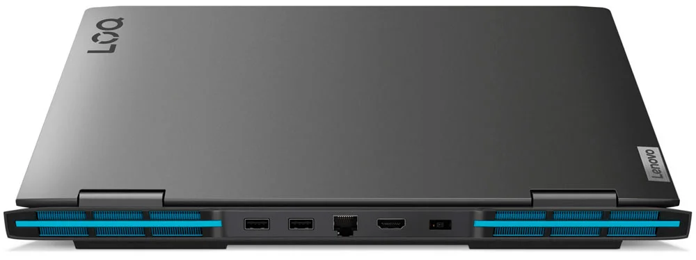 Ноутбук Lenovo LOQ 16IRH8 82XW004LRK 16" Storm Grey купить,NaN