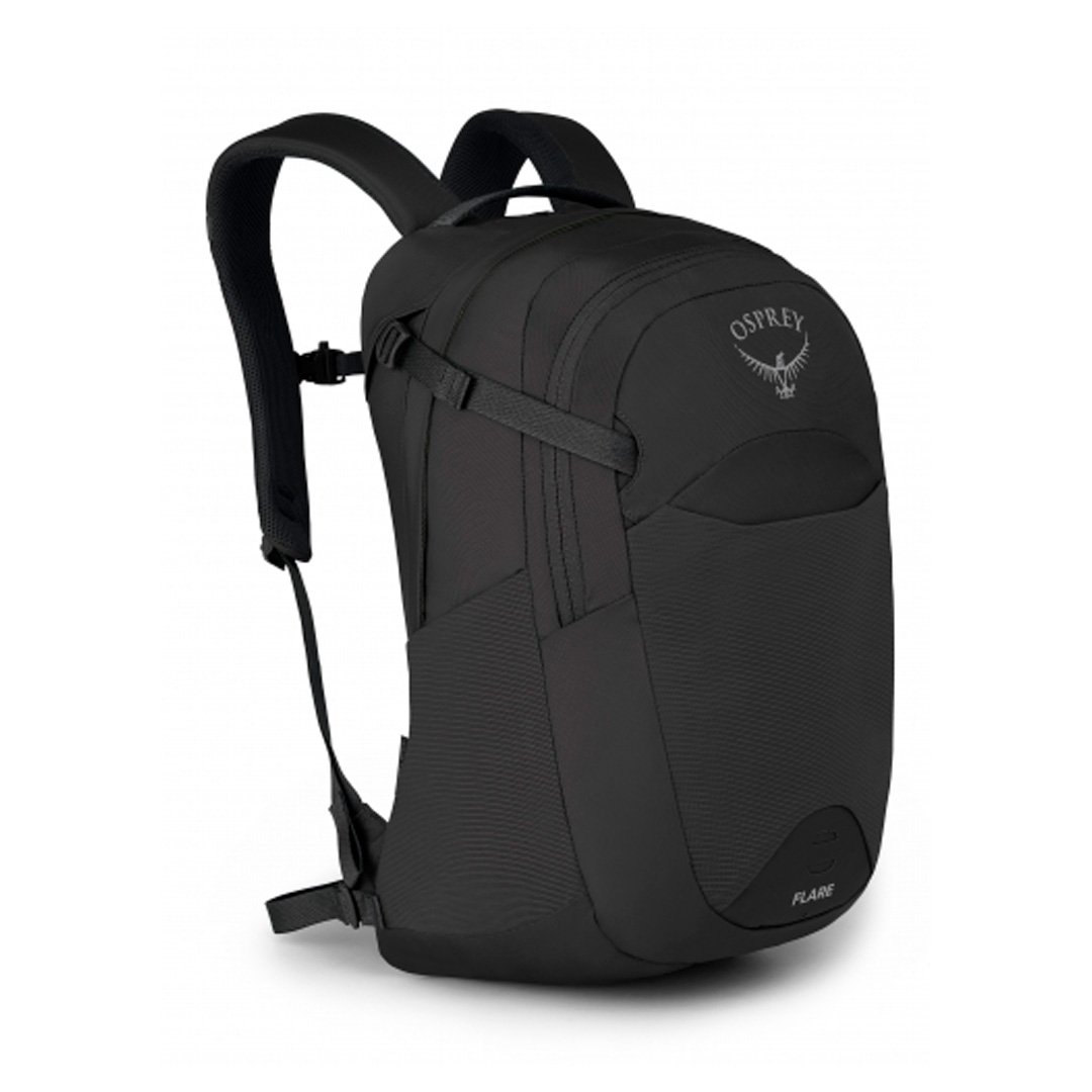 Рюкзак Osprey Flare sentinel grey серый купить,NaN